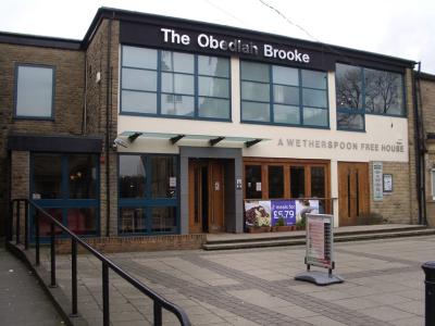 The Obediah Brooke - image 1