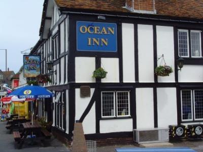 Ocean Inn - image 1