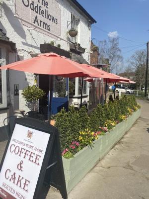 Oddfellows Arms - image 1