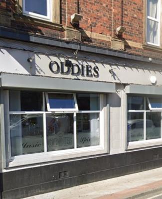 Oddies Bar - image 1