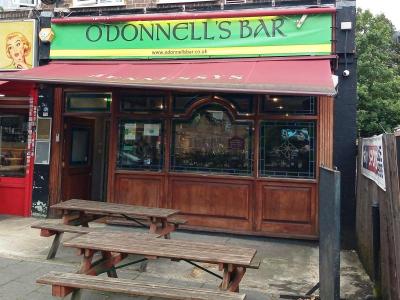 O'Donnell's Bar - image 1