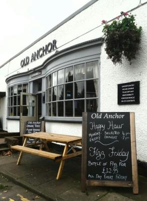 The Old Anchor - image 1