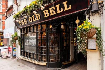The Old Bell Tavern - image 1