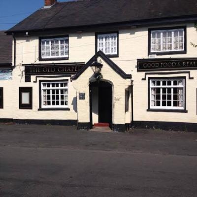 The Old Chapel Inn - image 1