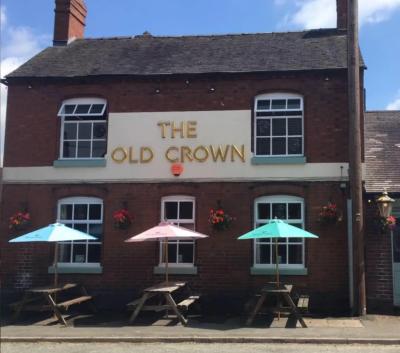 The Old Crown - image 1