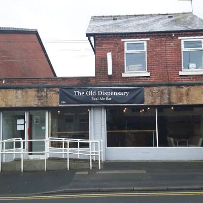 The Old Dispensary - image 1