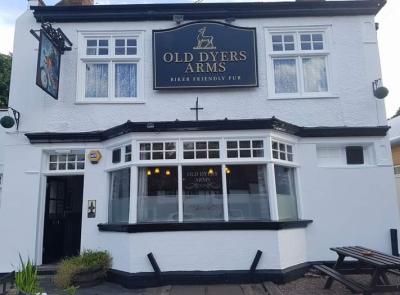 Old Dyers Arms - image 1