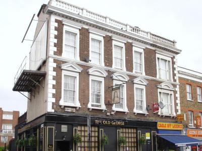 The Old George - image 1