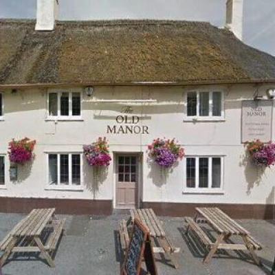 The Old Manor Inn - image 1