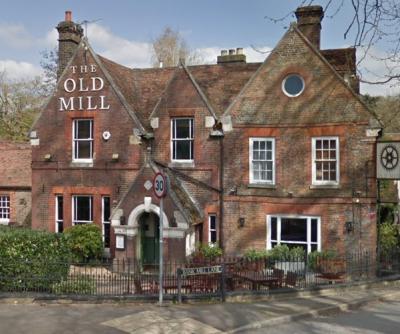 The Old Mill - image 1