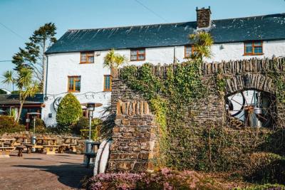 The Old Mill Inn - image 1