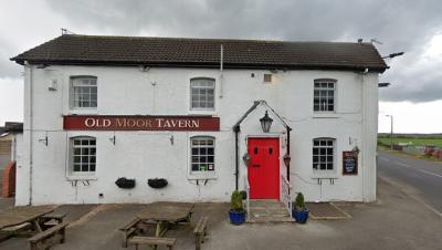 The Old Moor Tavern - image 1