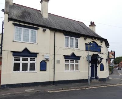 Old Norfolk Arms - image 1