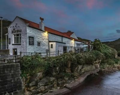 Old Scalby Mills - image 1