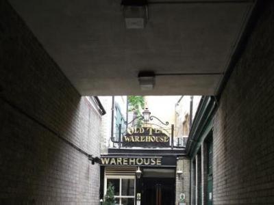 The Old Tea Warehouse - image 2