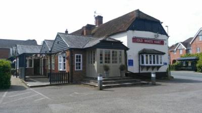 The Old White Hart - image 2
