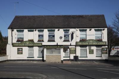 The Olde Tavern - image 1