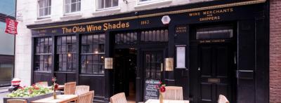 The Olde Wine Shades - image 1