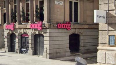 OMG Liverpool - image 1