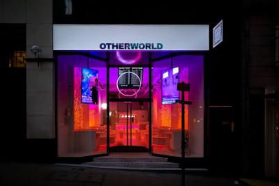 Otherworld - image 1