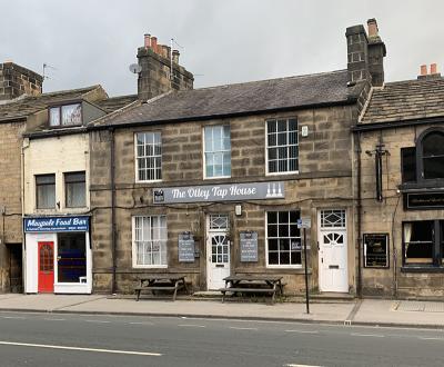 The Otley Tap House - image 1