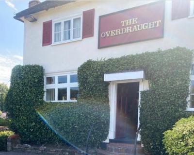 The Overdraught - image 1