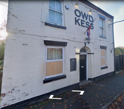 Owd Kess's - image 1 Owd Kess's - image 1