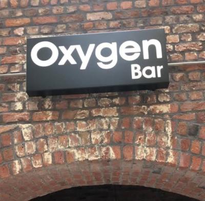 Oxygen Bar - image 1