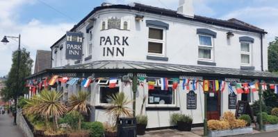The Park Inn - image 1