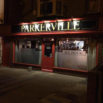 Parkerville - image 1