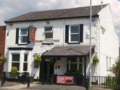 The Parkfield Inn - image 1