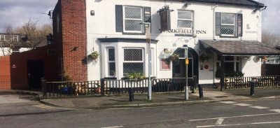 The Parkfield Inn - image 1