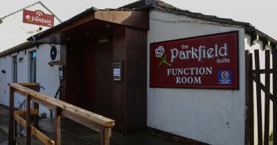 The Parkfield Suite - image 1