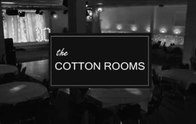 Party 1 at the Cotton Rooms - image 1