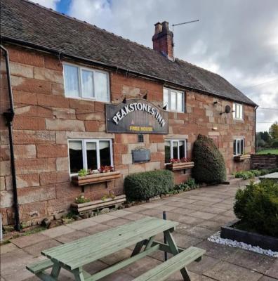 PEAKSTONES INN - image 1