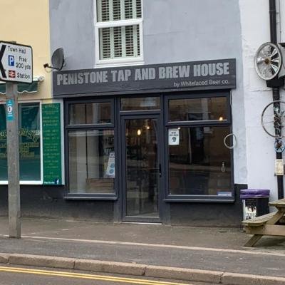 Penistone tap and brewhouse - image 1