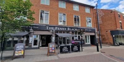 The Penny Black - image 1