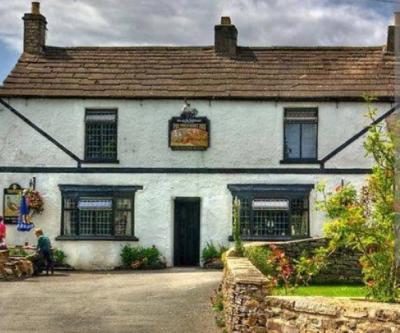 The Pheasant Inn - image 1