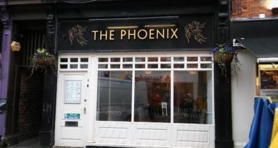 The Phoenix - image 1