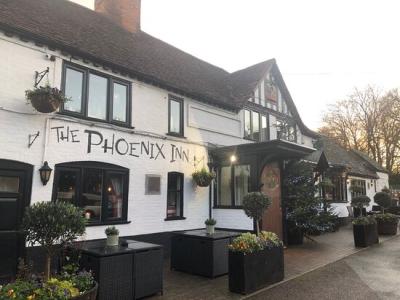 The Phoenix Inn - image 1