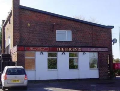 The Phoenix Pub - image 1
