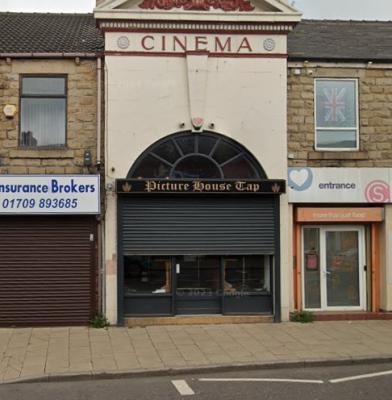 Picture House Tap - image 1