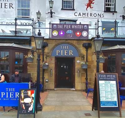 The Pier Inn - image 1