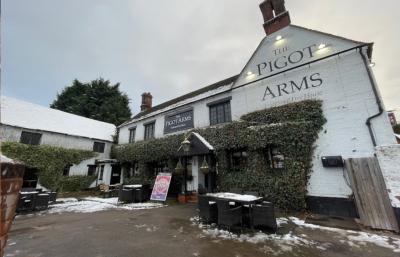 Pigot Arms - image 1