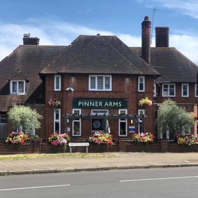 The Pinner Arms - image 1