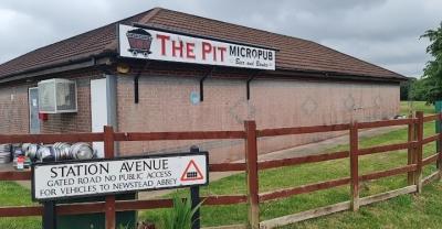 The Pit Micro Pub - image 1
