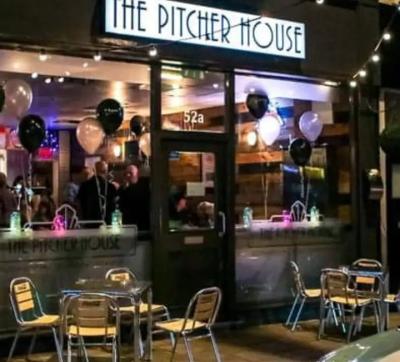 The Pitcher House - image 1