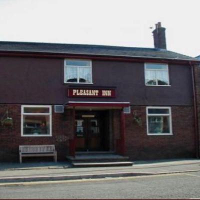 Pleasant Inn - image 1 Pleasant Inn - image 1