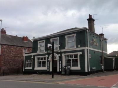 The Plough - image 1