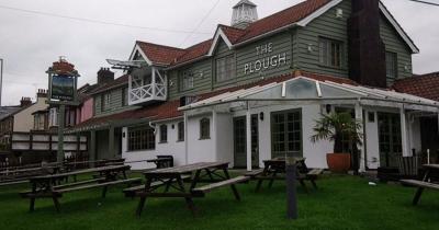 The Plough - image 1